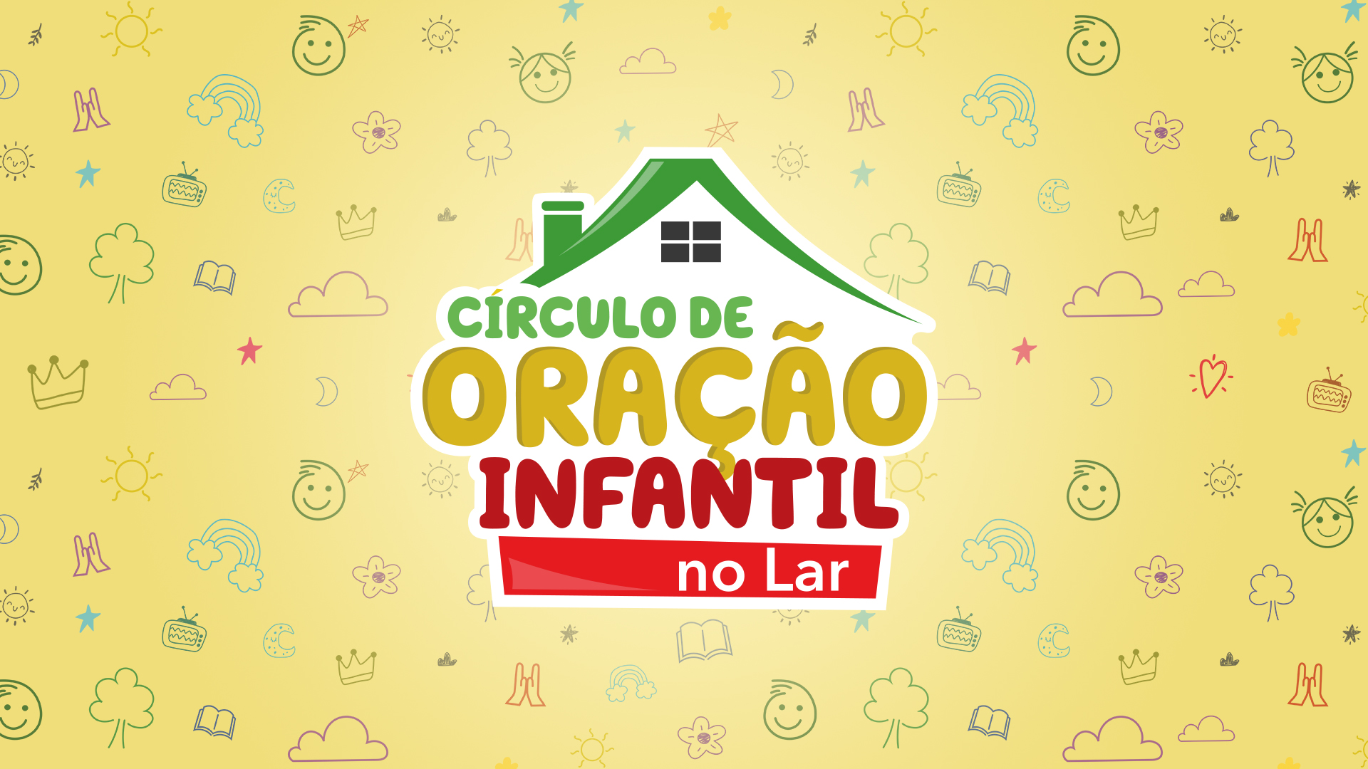 Circulo de Oração Infantil
