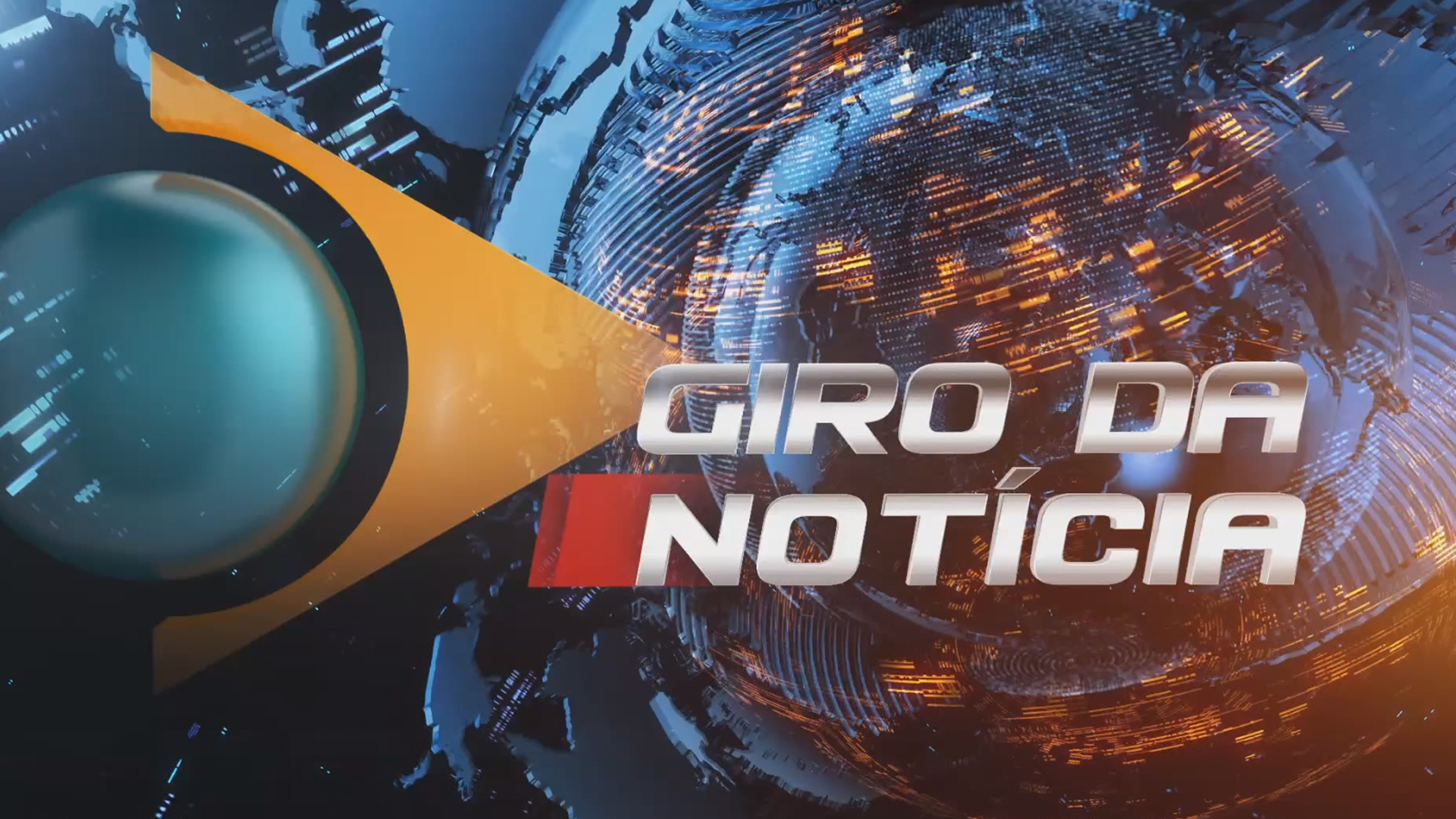 Giro da Notícia