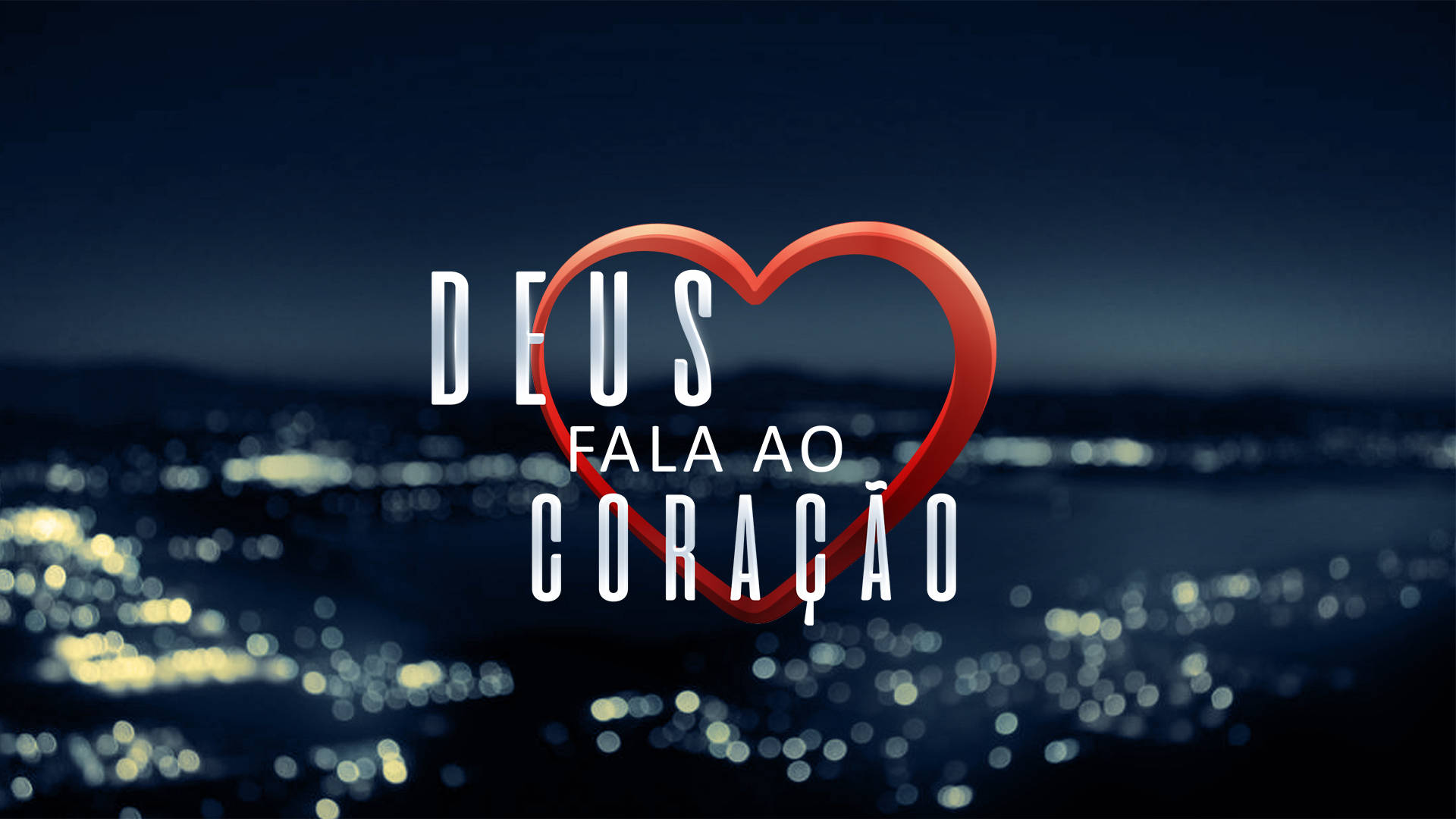 Deus Fala ao Coração - Comunicando Jesus