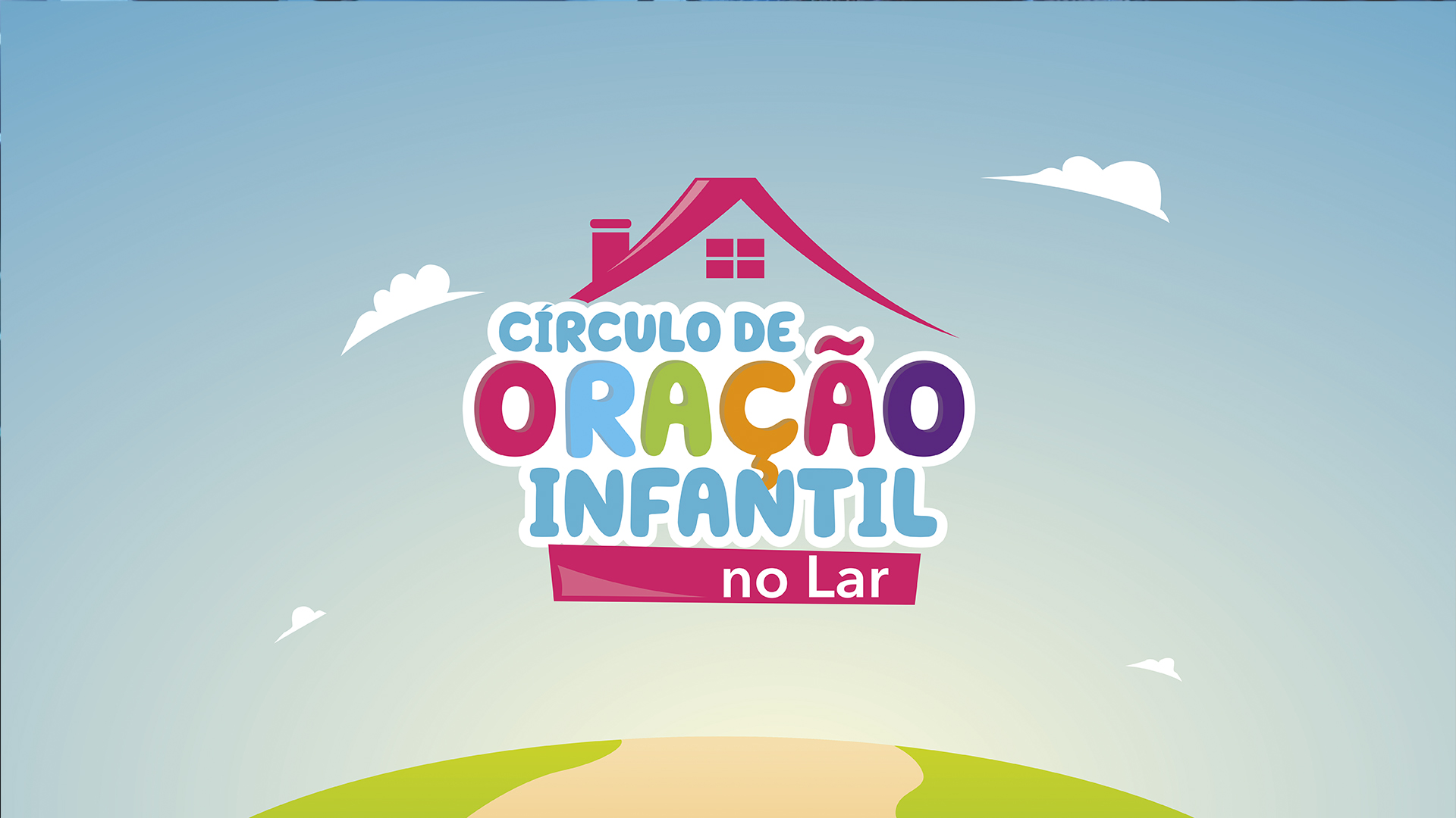 Circulo de Oração Infantil 
