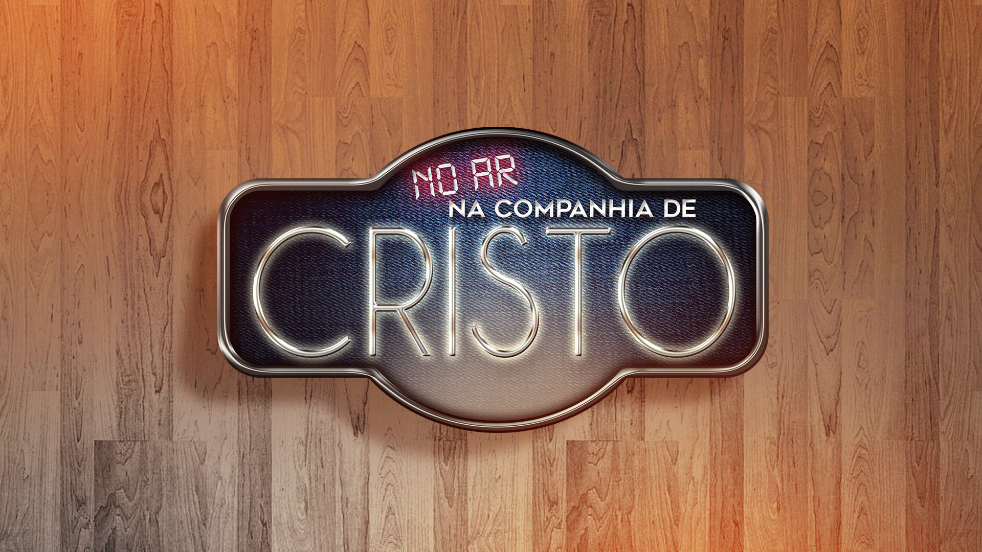 Na Companhia de Cristo