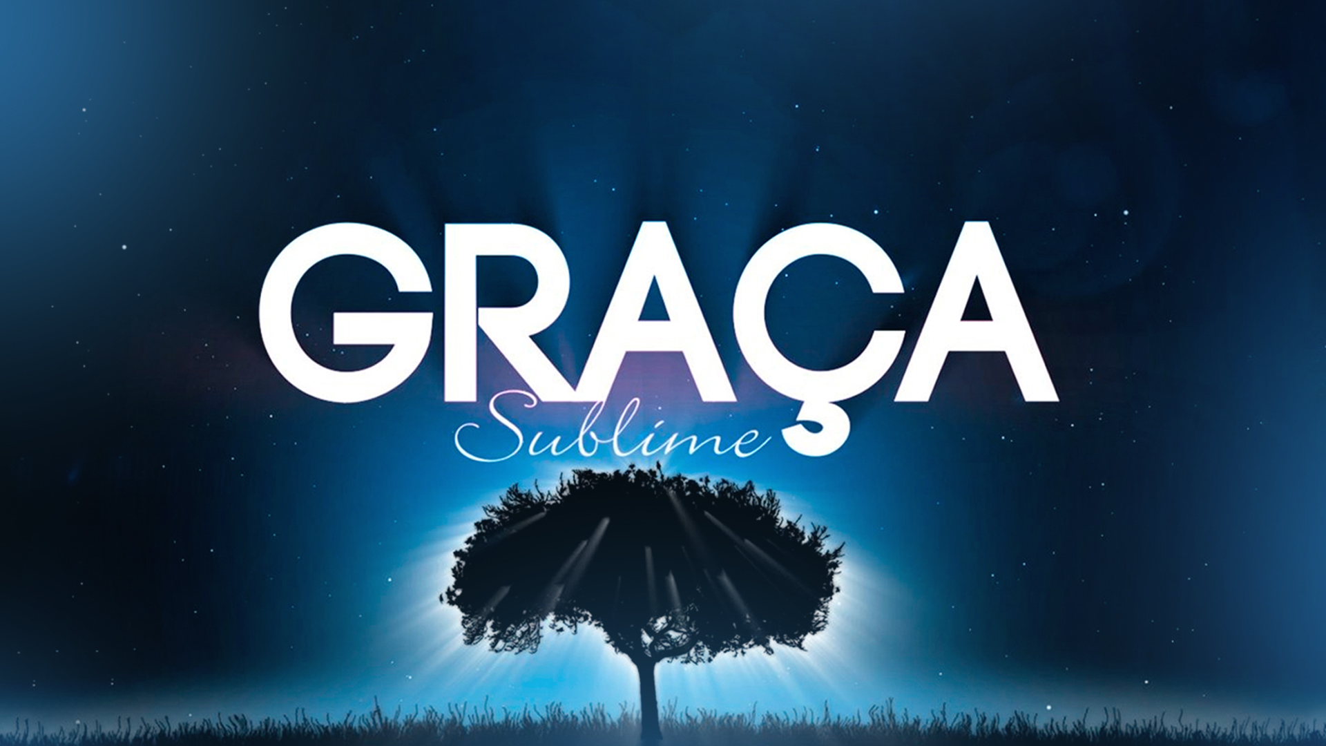 Graça Sublime - Equipe de obreiros